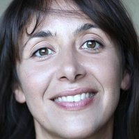 Lucía Sánchez Nude