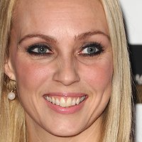 Camilla Dallerup Nude