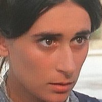 Enrica Maria Modugno Nude