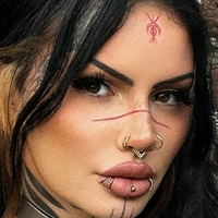 demonica_inklove Nude