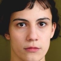 Naomi Achternbusch Nude