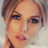 Oxana Streltsova Nude