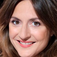 Camille Chamoux Nude