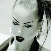 Rachel Montague Nude