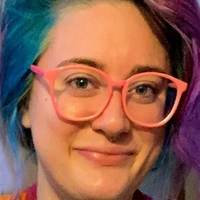 lavendercrystalmoon Nude