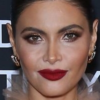 Chiquinquira Delgado Nude