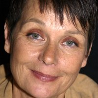 Carolyn Seymour Nude