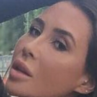 Christianamodel Nude