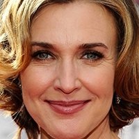 Brenda Strong Nude