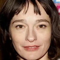 Elina Löwensohn Nude