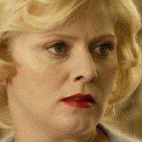 Theodora Tzimou Nude