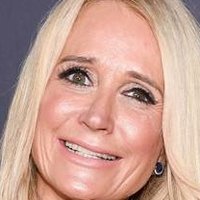 Kim Richards Nude