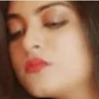 Chandrika Passionica Nude