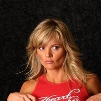 Michelle Berger Nude