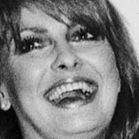 Anneka Di Lorenzo Nude