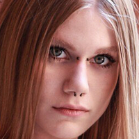 Francesca Megna Nude