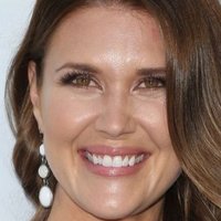 Sarah Lancaster Nude