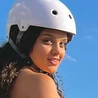 Danielle Olimpia Nude