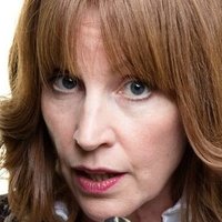 Carolyn Backhouse Nude