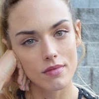 Patricia Valley Nude