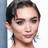 Rowan Blanchard Nude