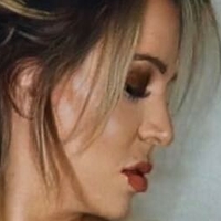 Carrie P-M Nude