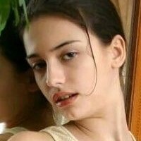 Felicity Fey Nude
