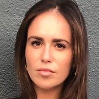 Nicolle Radzivil Nude