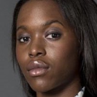 Claire-Hope Ashitey Nude