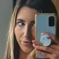 India McLaughlin Nude