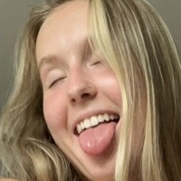 Brazzyblondebhabie Nude