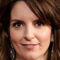 Tina Fey Nude