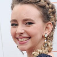 Natasha Bassett Nude