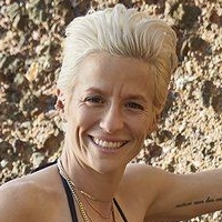 Megan Rapinoe Nude