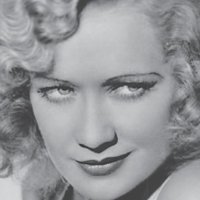Miriam Hopkins Nude