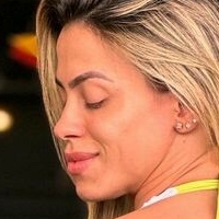 Eduarda Bezerra Nude