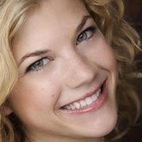 Rebekah Brandes Nude