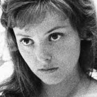 Françoise Brion Nude