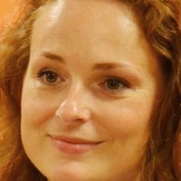 Markéta Hrubesová Nude