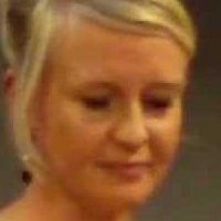 Arabella Arnott Nude