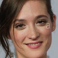 Friederike Becht Nude