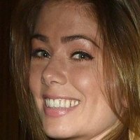 Nikki Sanderson Nude