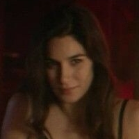 Mariela Garriga Nude