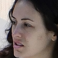 Melanie Hamrick Nude