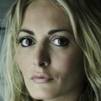 Marie-Laetitia Bettencourt Nude