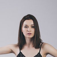 Paulina Szostak Nude