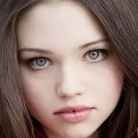 India Eisley Nude