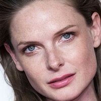 Rebecca Ferguson Nude