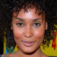 Cherina Monteniques Scott Nude