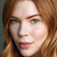 Courtney Halverson Nude